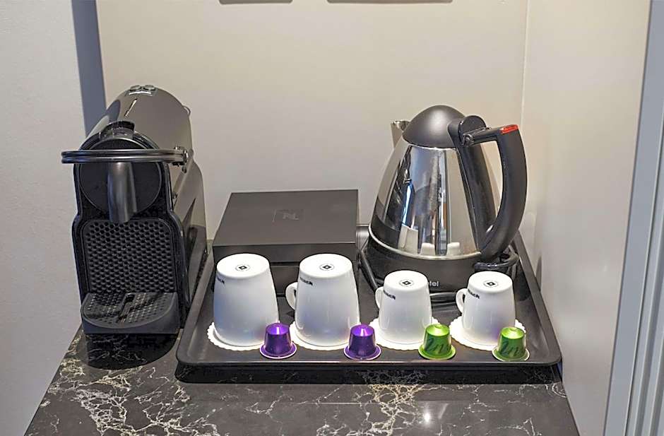 DoubleTree by Hilton Swindon