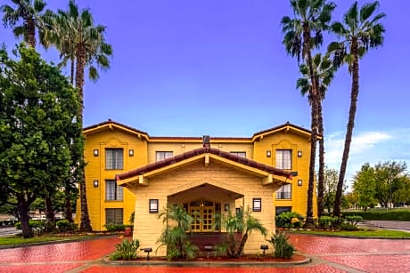 La Quinta Inn by Wyndham San Diego Vista