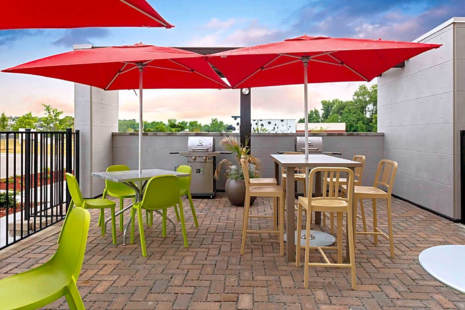 Home2 Suites by Hilton Vidalia, GA