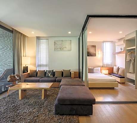 3 Bedroom Suite
