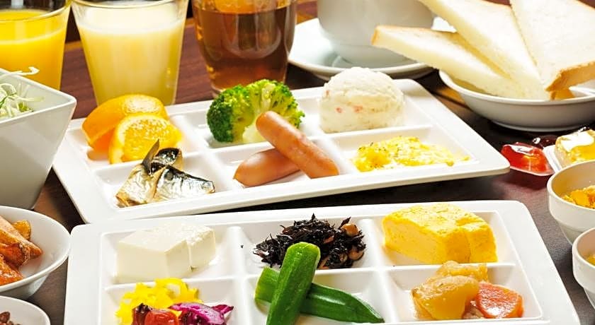 Apa Hotel Osaka-Tenma