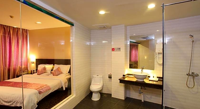 Xinhua Hotel