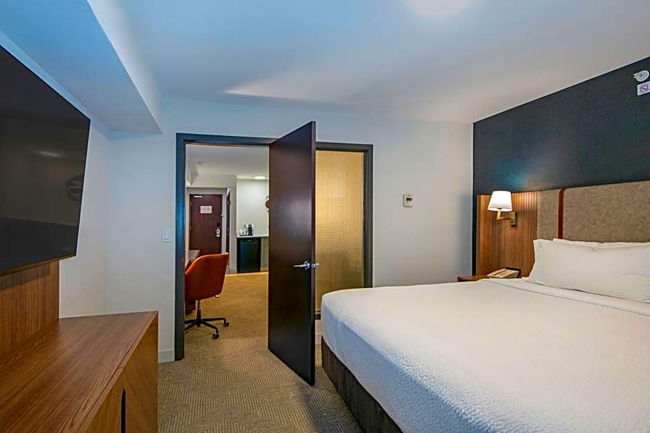 Holiday Inn Hotel and Suites-Kamloops By IHG
