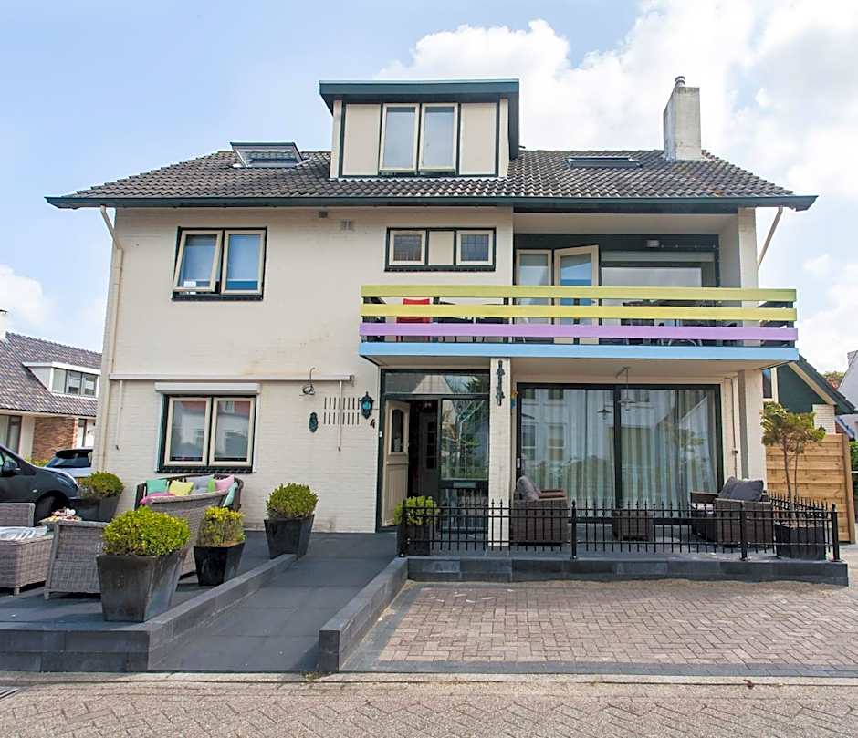 Hotel Domburg4you