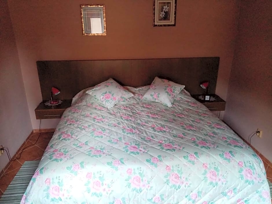 Apartmán Starý Mlyn