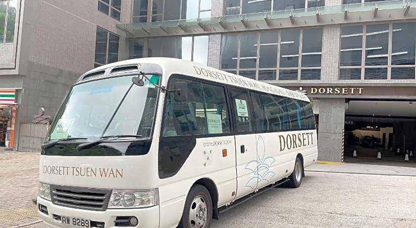 Dorsett Tsuen Wan Hong Kong