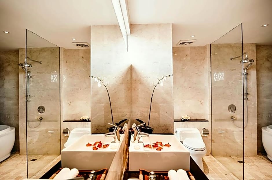 Comfort 2BR With Private Pool at Seminyak