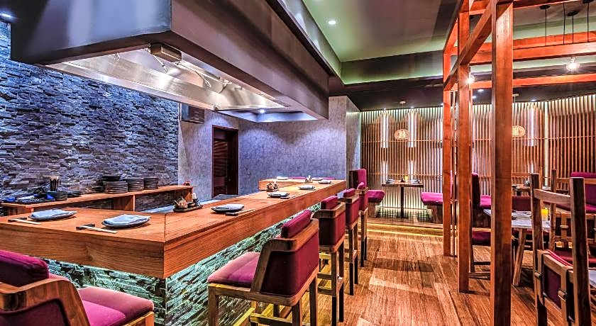 InterContinental Muscat By IHG