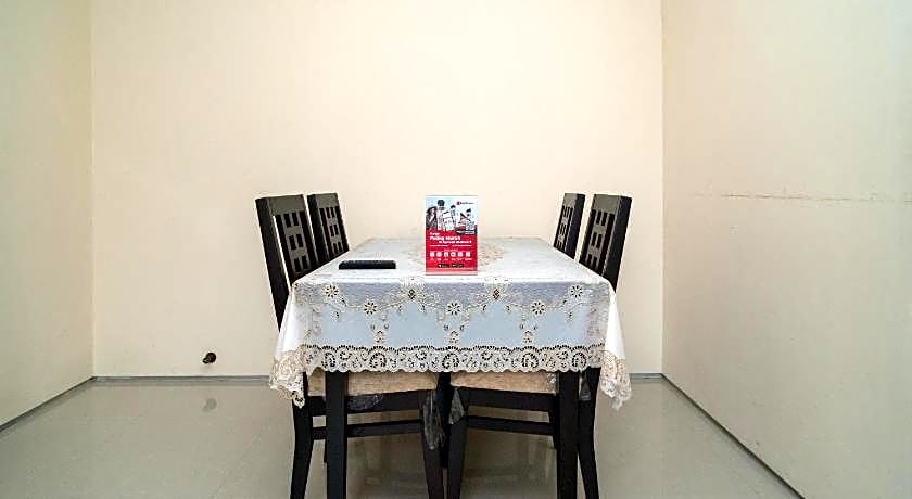 RedDoorz near ITDC Nusa Dua