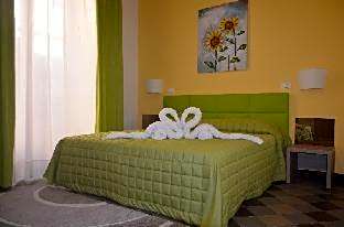 Hotel Etnea Royal Suites