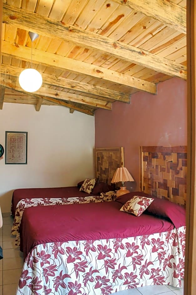Villas La Quinta