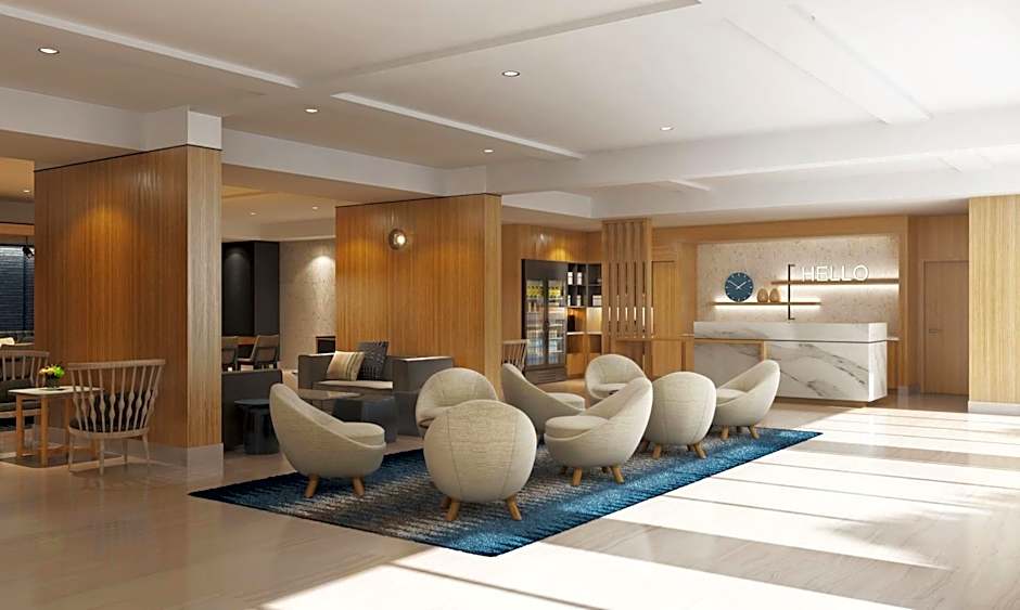 Radisson Hotel Seattle Airport