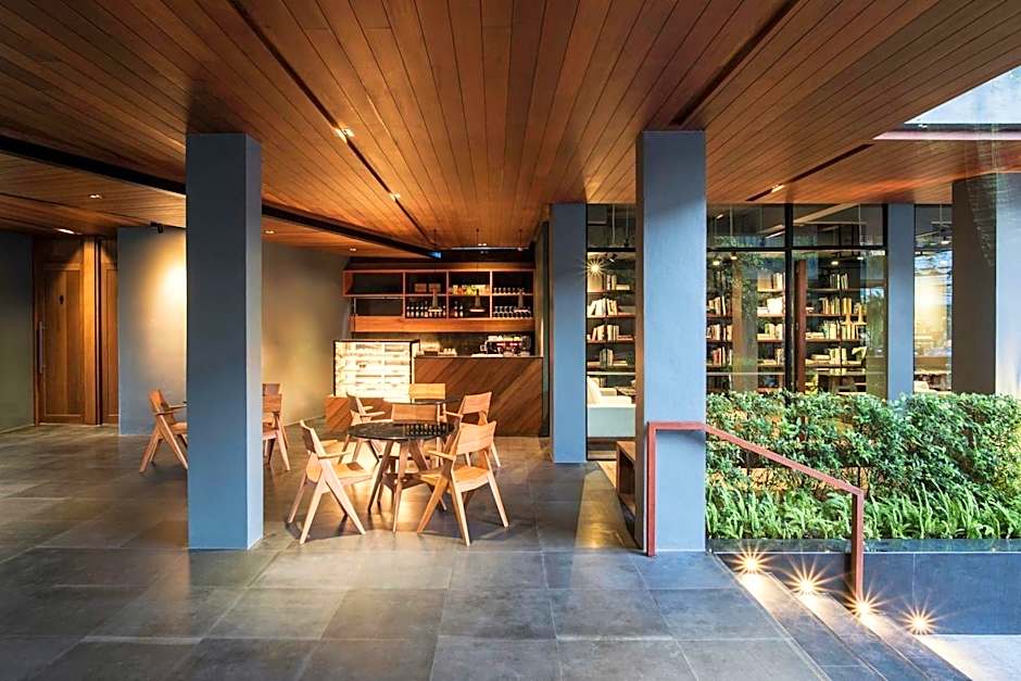 The Habita Hatyai