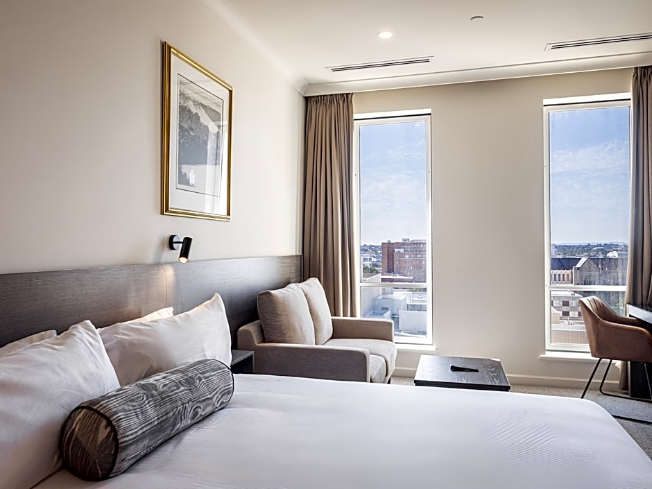 Duxton Hotel