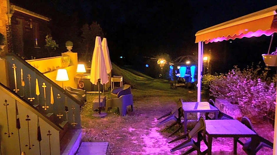 BonBon Chambre d'hôtes