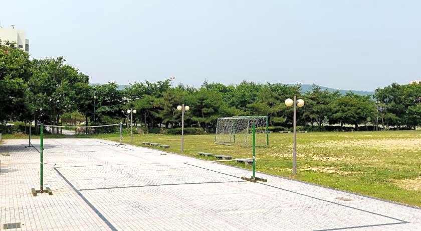 The K Hotel Gyeongju