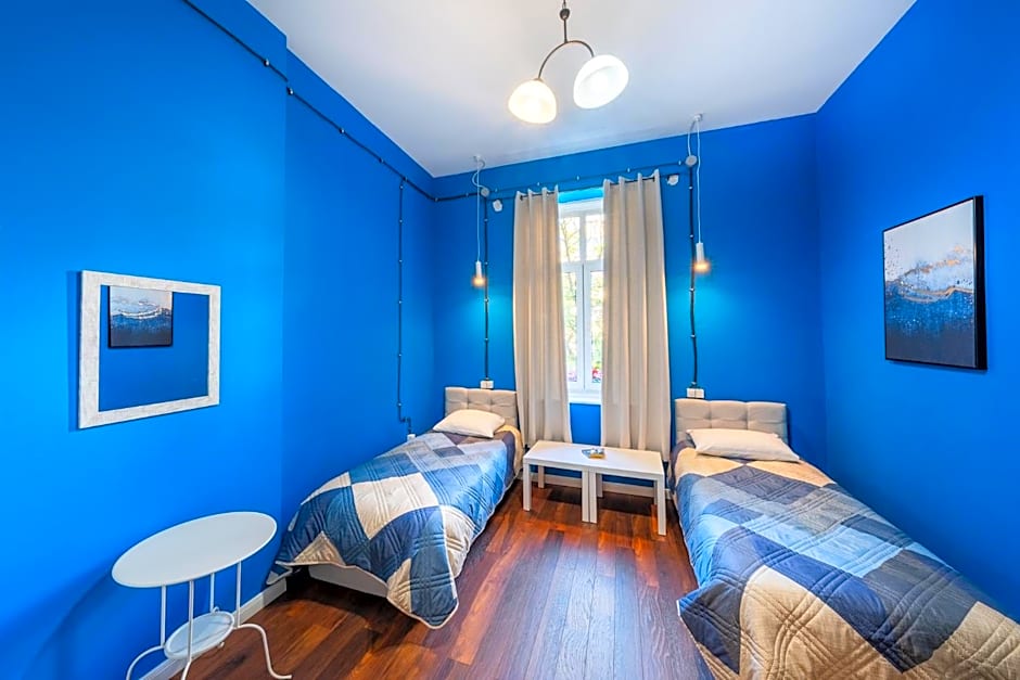 Guesthouse32