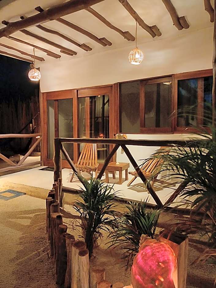 Casa Sofia Holbox