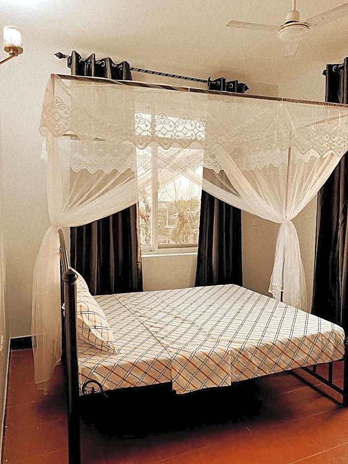 Haika Home Lodge – Dar-es-Salaam