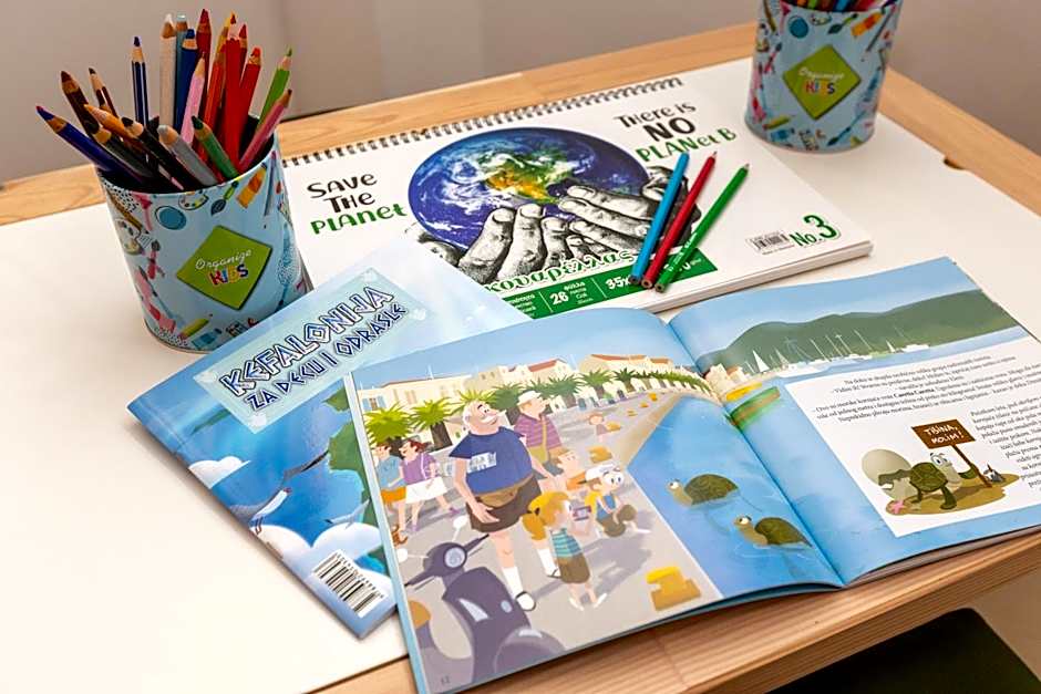 Rouchotas Apartments