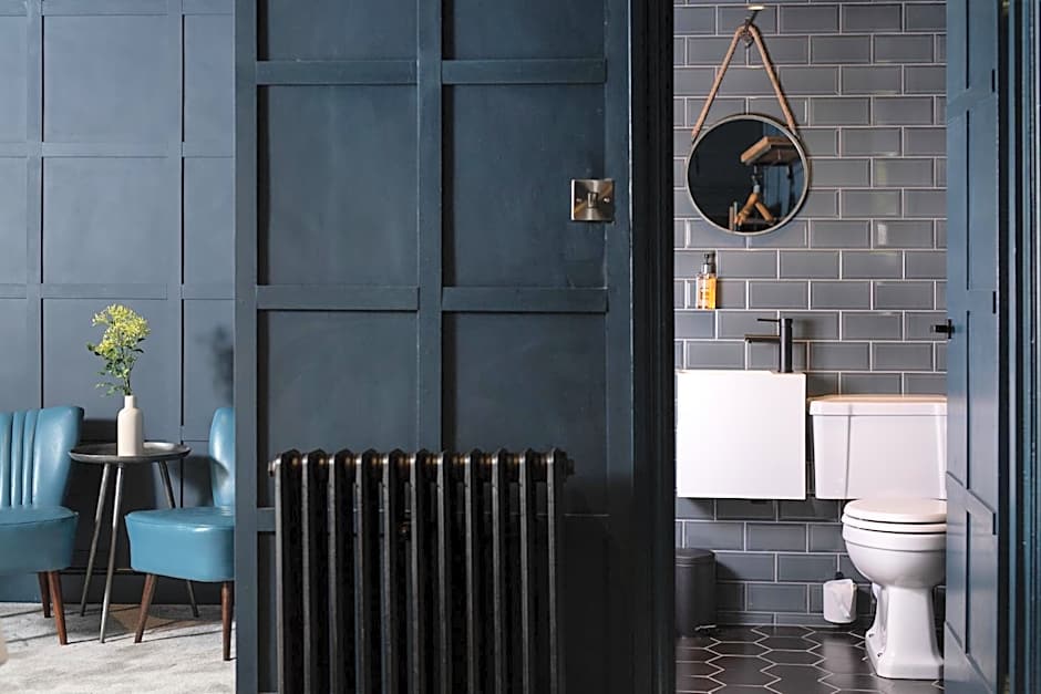 The Pickled Parson of Sedgefield