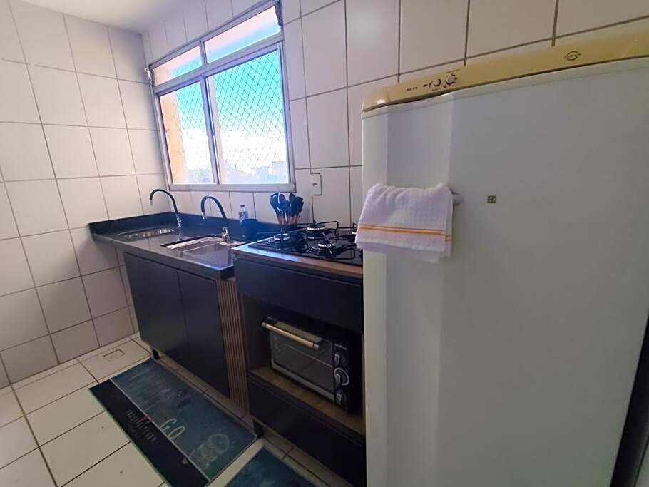 Belo ap em Sete lagoas