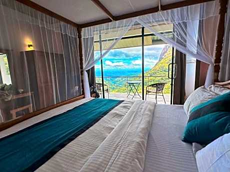 Misty Hills Ella Resort