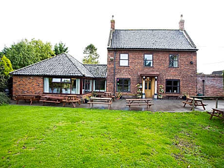 Elm Farm Country House