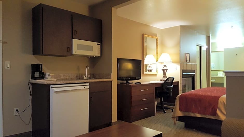Comfort Inn Suites Sequoia Kings Canyon Three Rivers Rates From Usd60