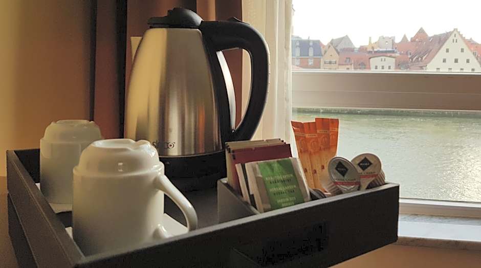 SORAT Insel-Hotel Regensburg
