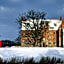 Hotel Schloss & Gut Ulrichshusen
