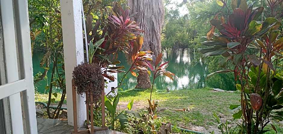 tamasopo y sus rios
