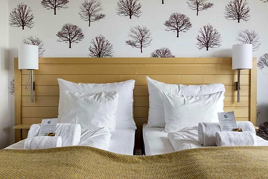 Voksenasen Hotell; Best Western Signature Collection