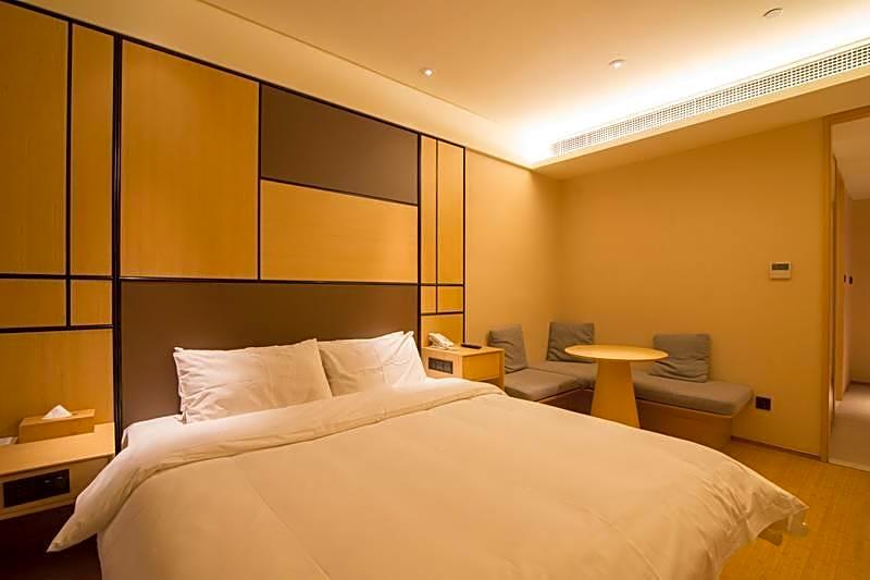 JI Hotel Zhenjiang Railway Station