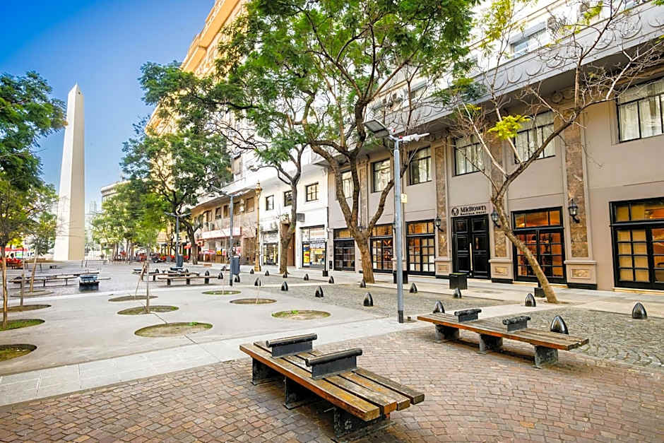Midtown Boutique Hotel