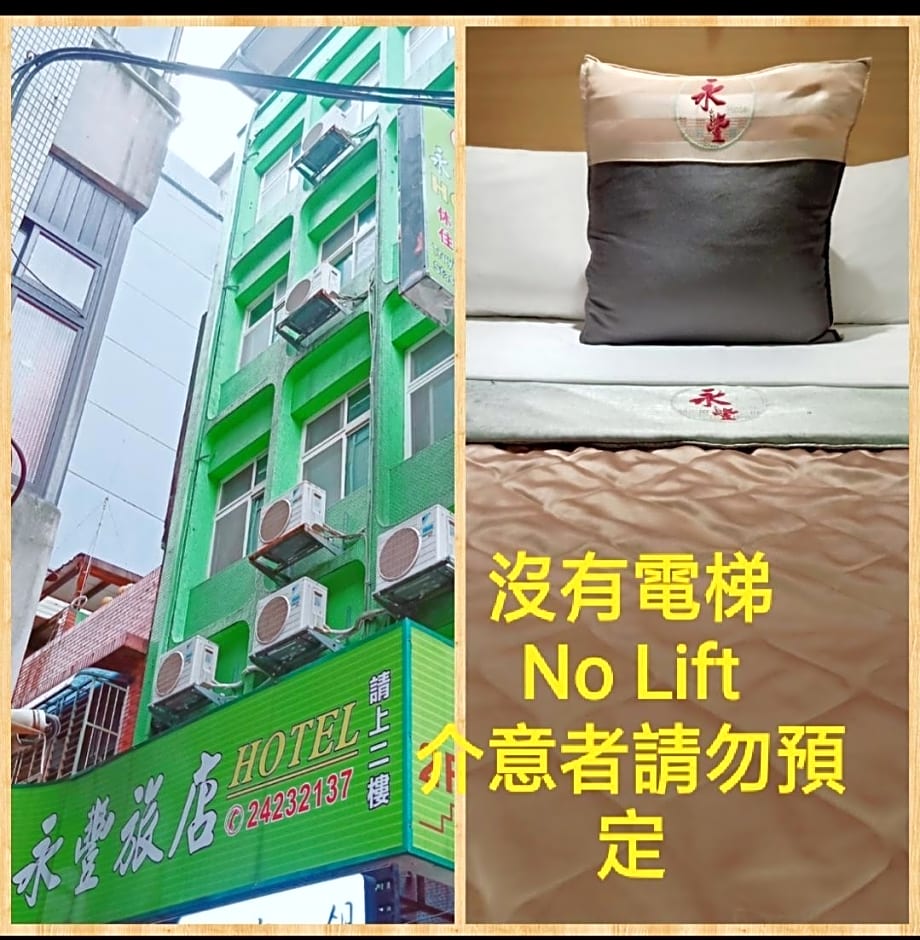 Yung Feng Hotel