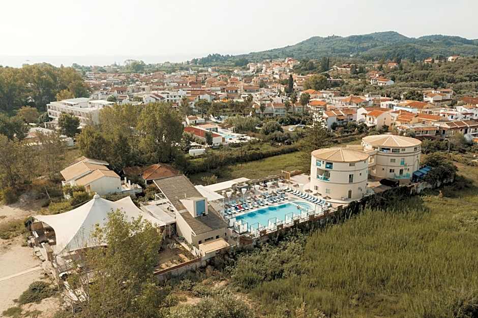 Island Kavos Annex studios