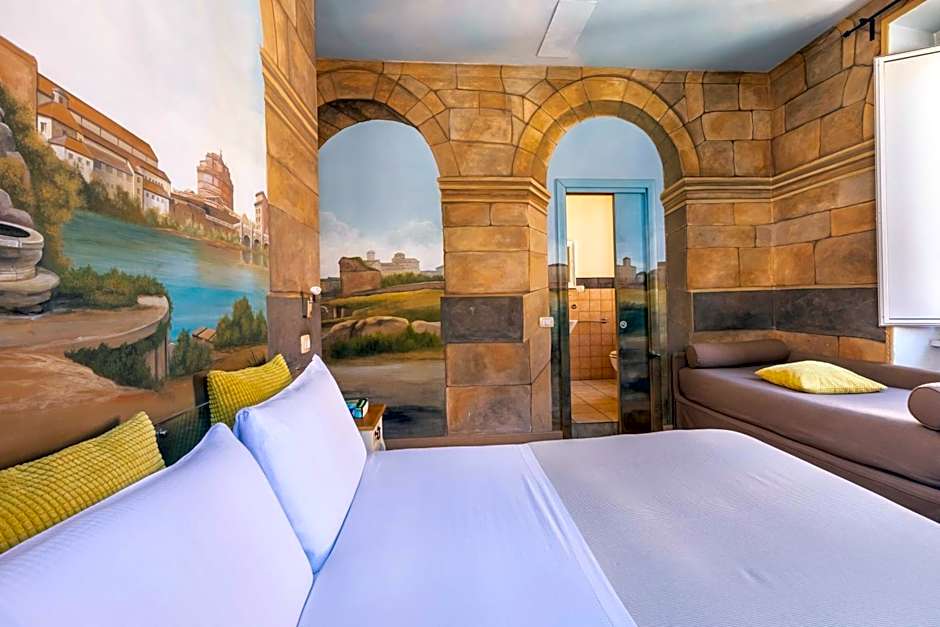 Suites Trastevere