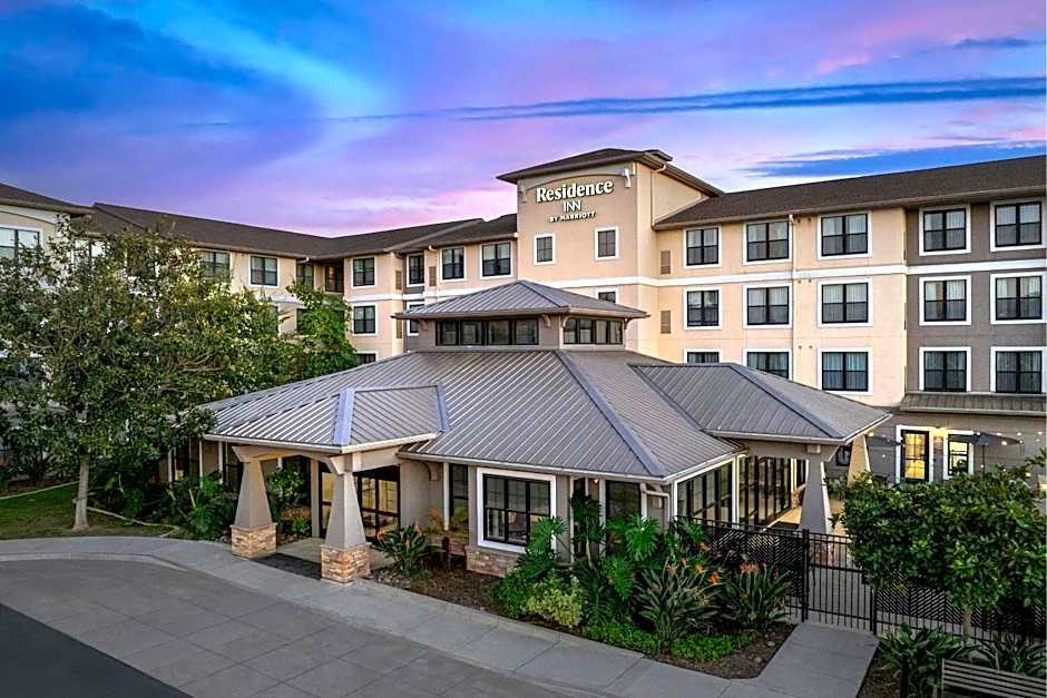 Residence Inn by Marriott San Diego Oceanside