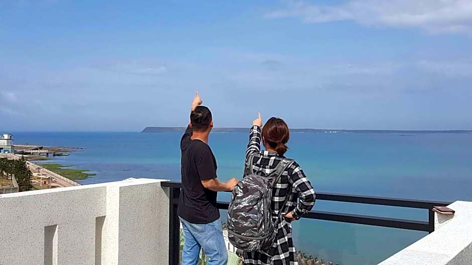 Jia Xiang Lin Guan Hai Homestay 2