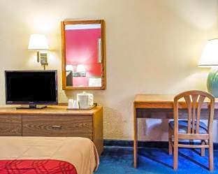 Rodeway Inn Wormleysburg - Harrisburg