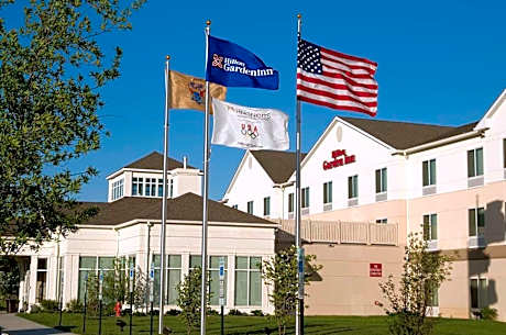 Hilton Garden Inn Westampton
