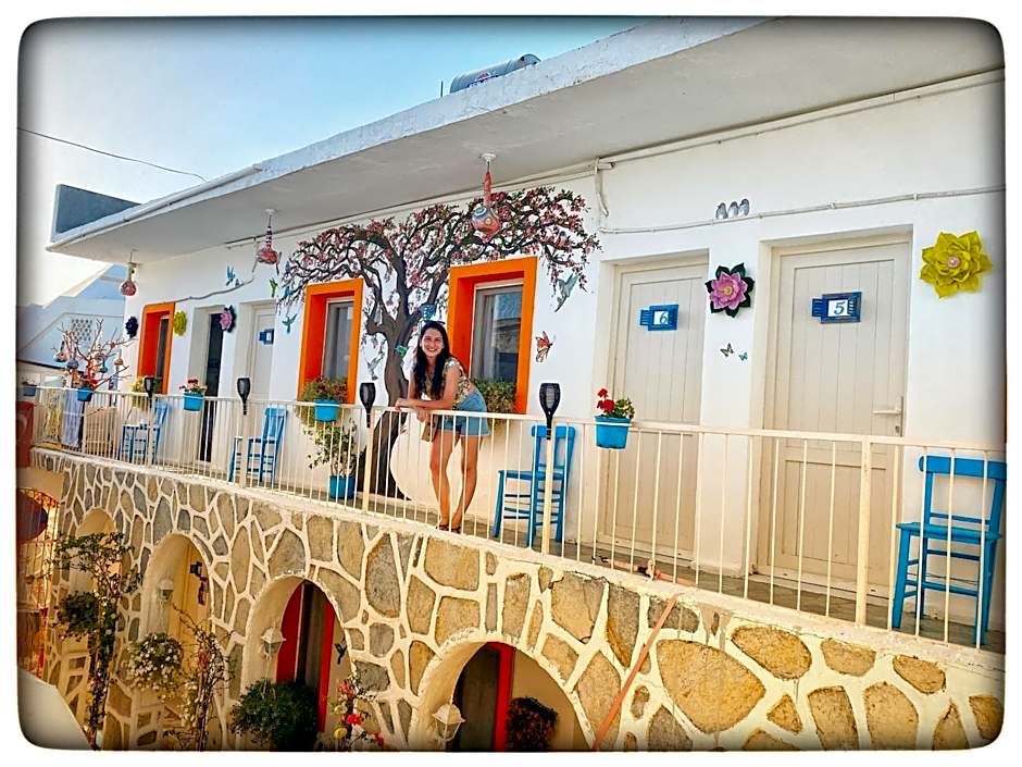 Bodrum Sade Pension