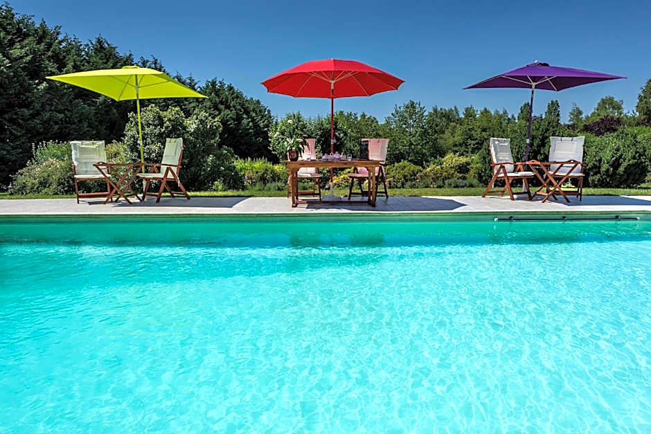 Domaine du Bois des Anges