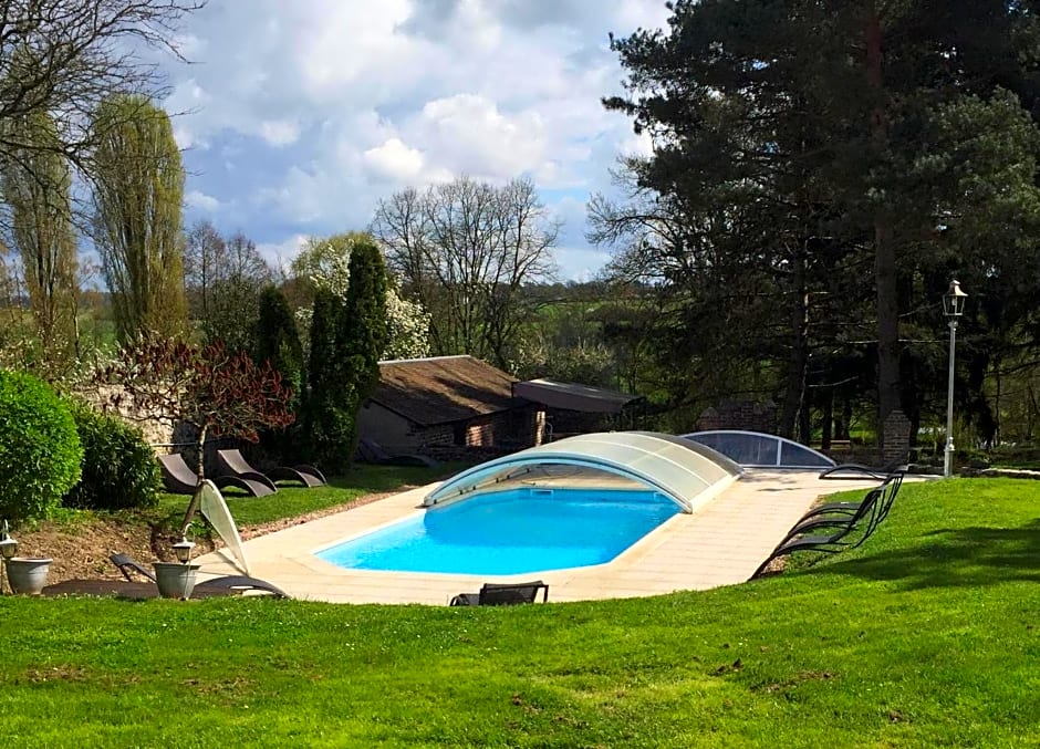 chambres d'hotes saint hubert