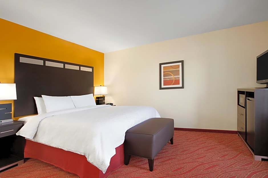 Hampton Inn Limerick