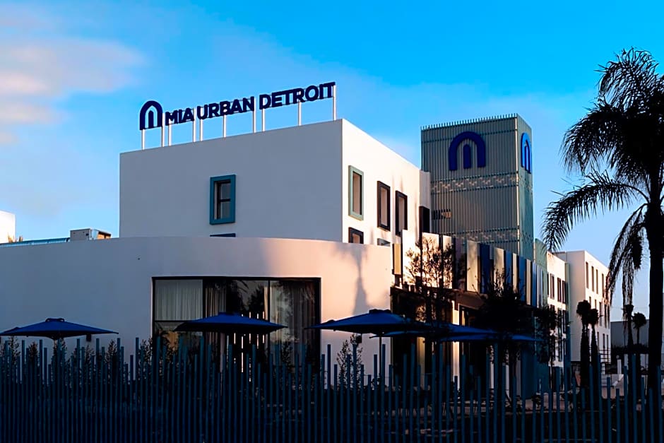 MIA Urban Detroit Tanger