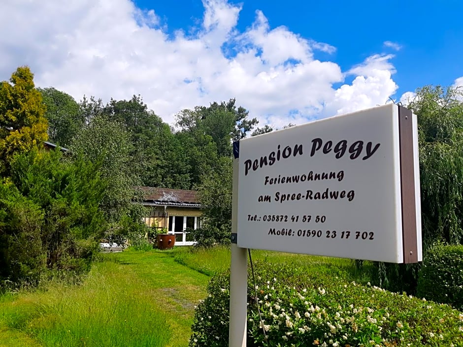 Ferienwohnung am Spreeradweg