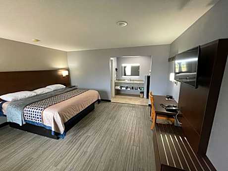 Ridge Motel