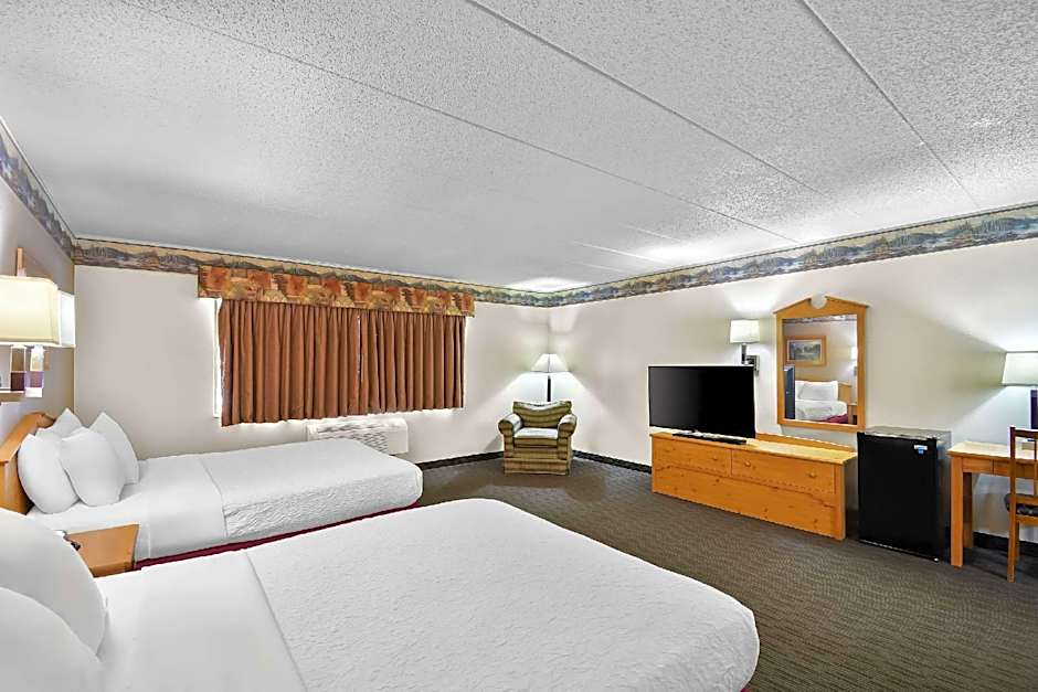 Quality Inn